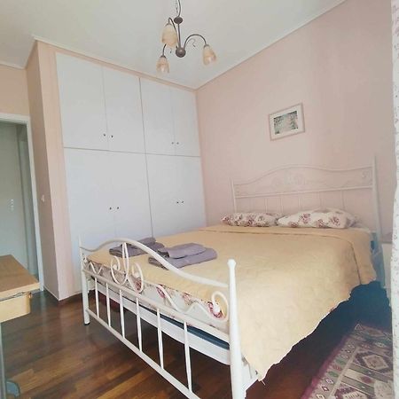 Cosy And Confortable Athens Luaran gambar