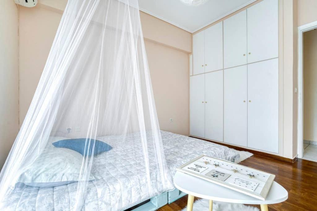 Cosy And Confortable Athens Luaran gambar