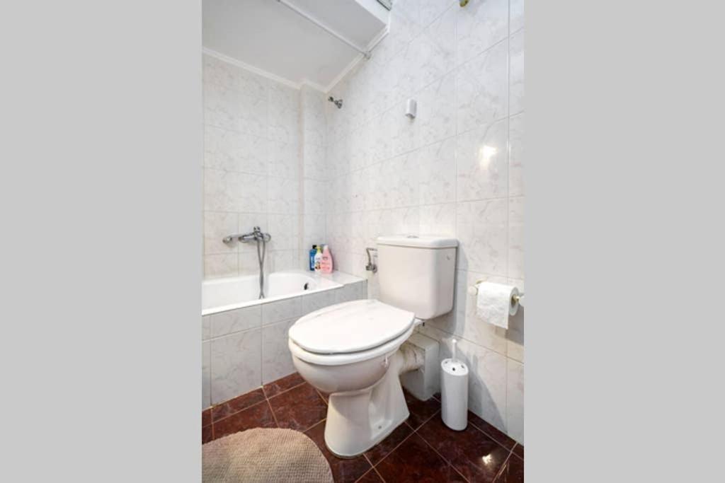 Cosy And Confortable Athens Luaran gambar