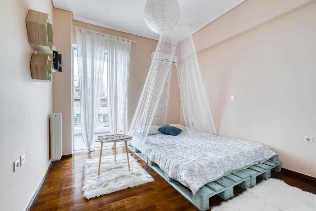 Cosy And Confortable Athens Luaran gambar