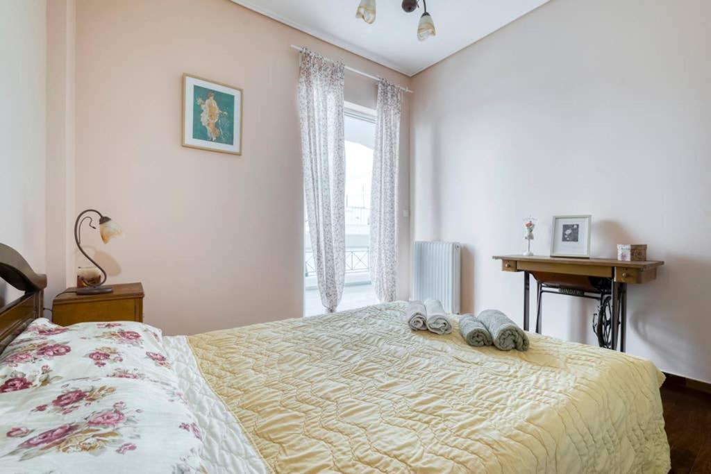 Cosy And Confortable Athens Luaran gambar