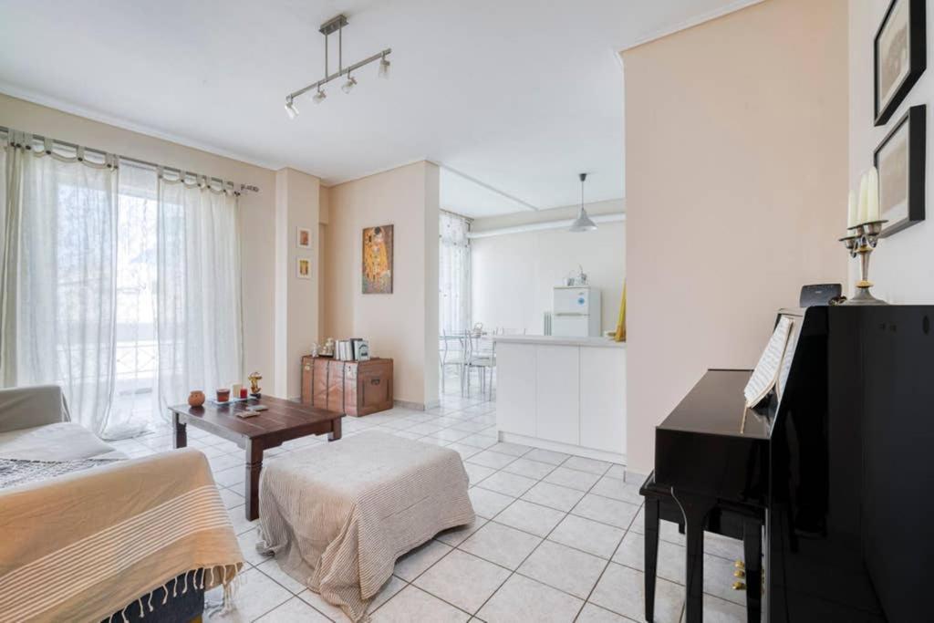 Cosy And Confortable Athens Luaran gambar
