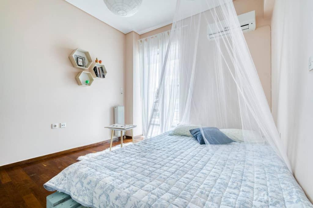 Cosy And Confortable Athens Luaran gambar