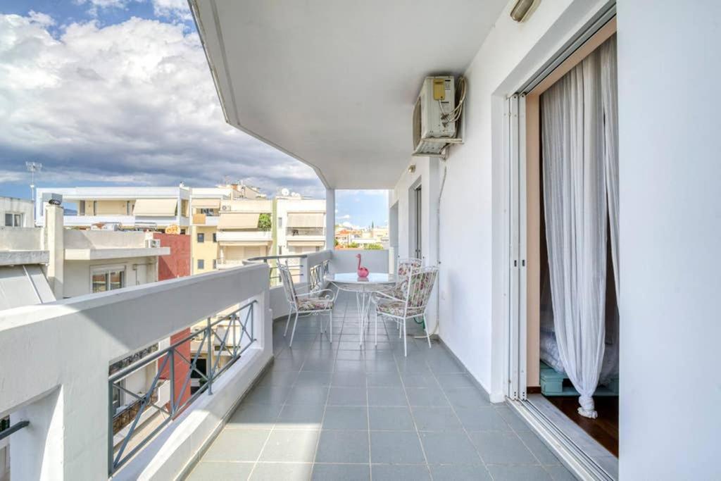 Cosy And Confortable Athens Luaran gambar