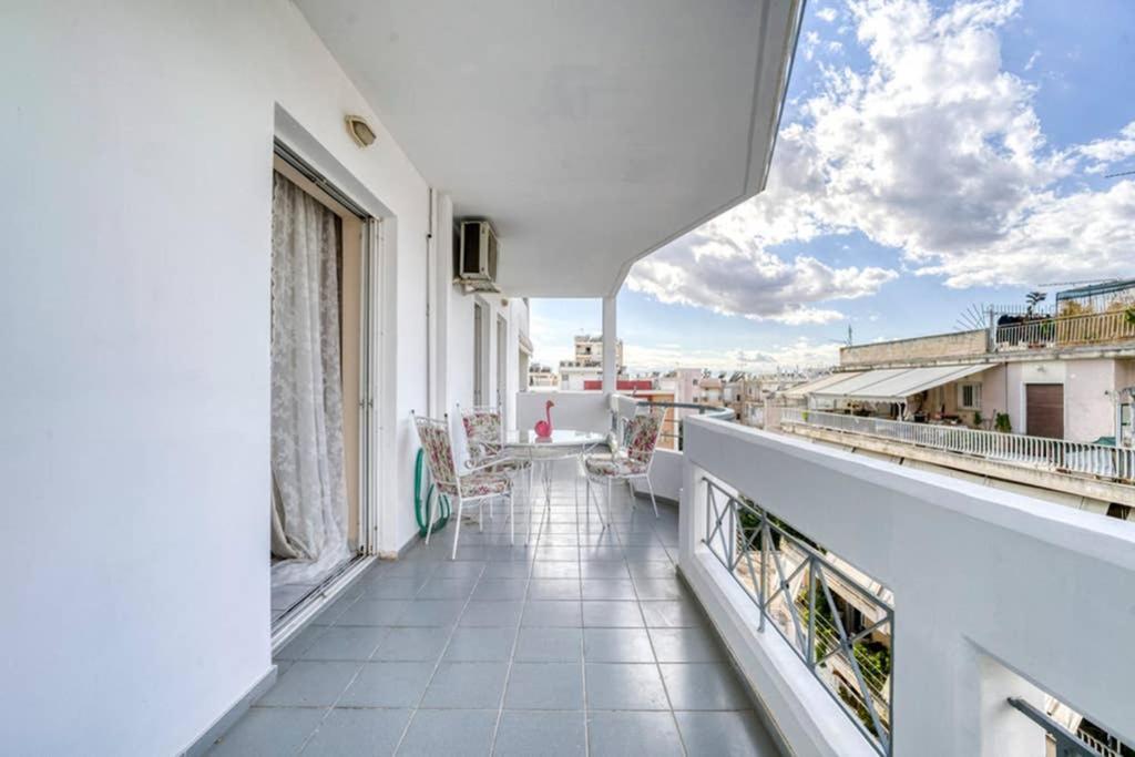 Cosy And Confortable Athens Luaran gambar