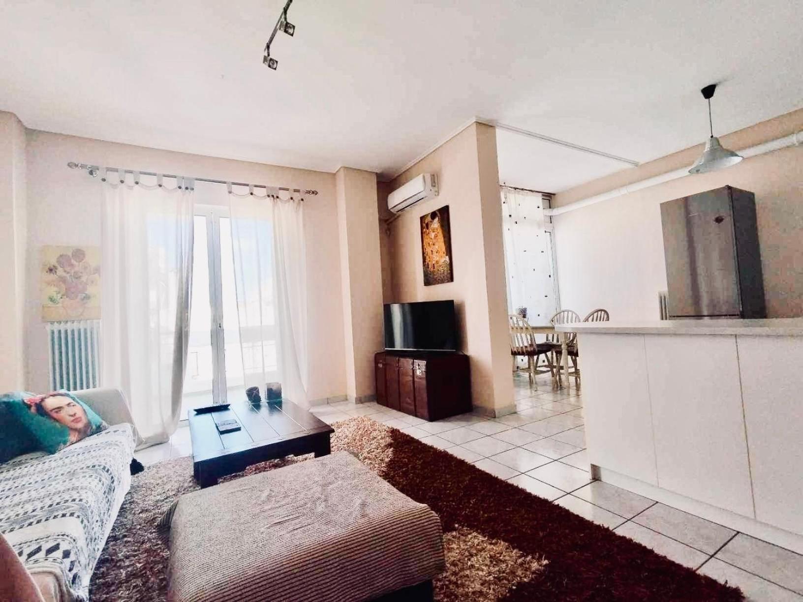 Cosy And Confortable Athens Luaran gambar