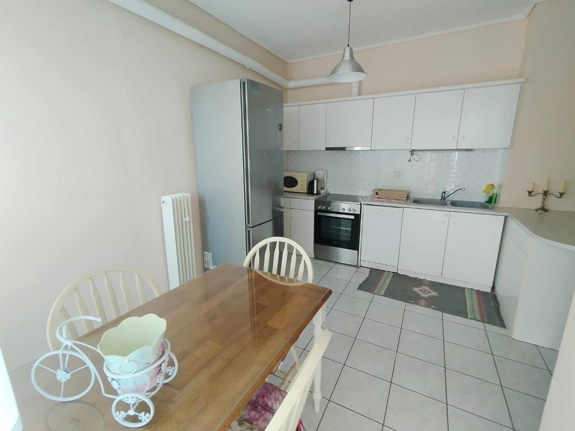 Cosy And Confortable Athens Luaran gambar