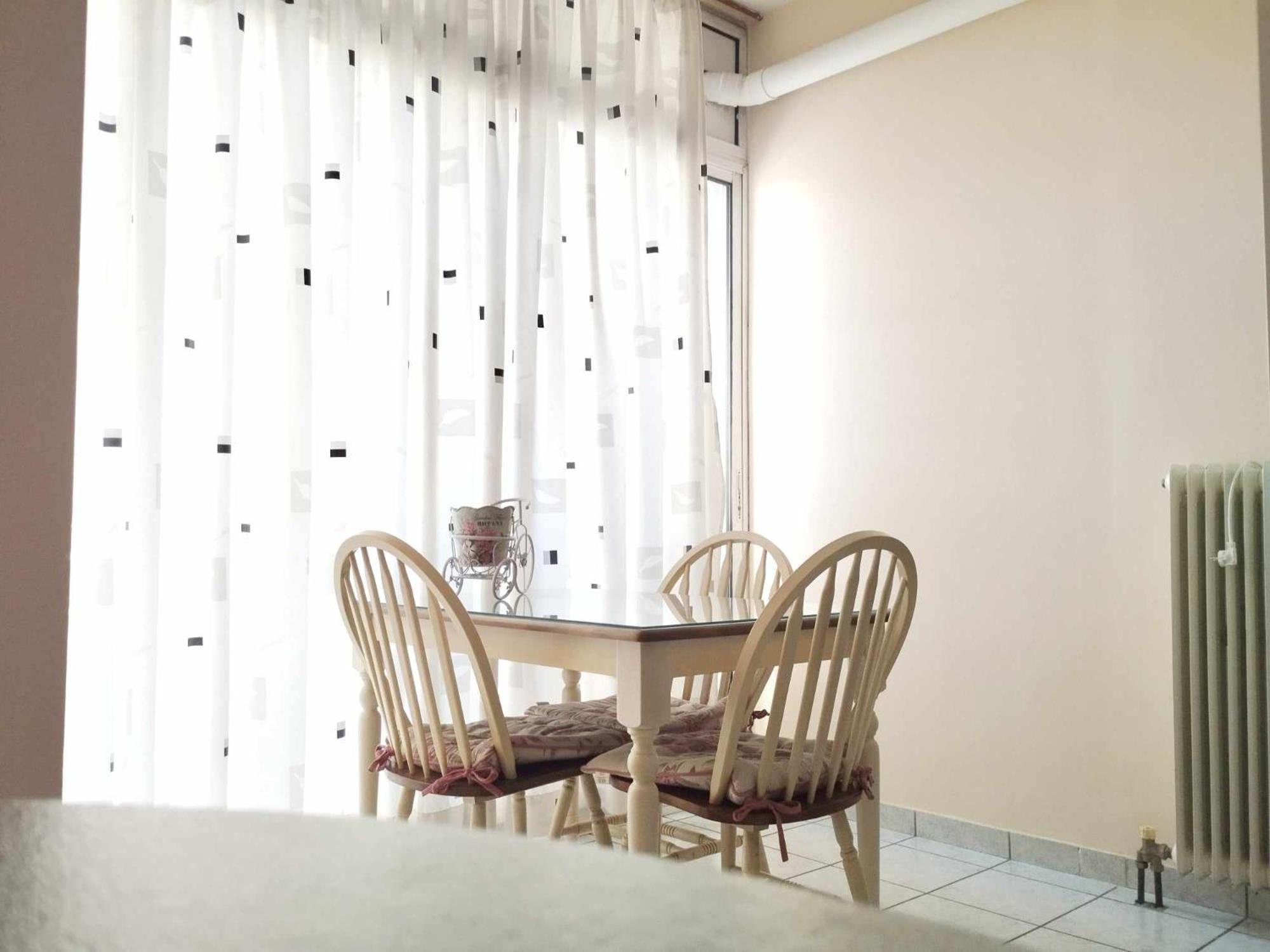 Cosy And Confortable Athens Luaran gambar
