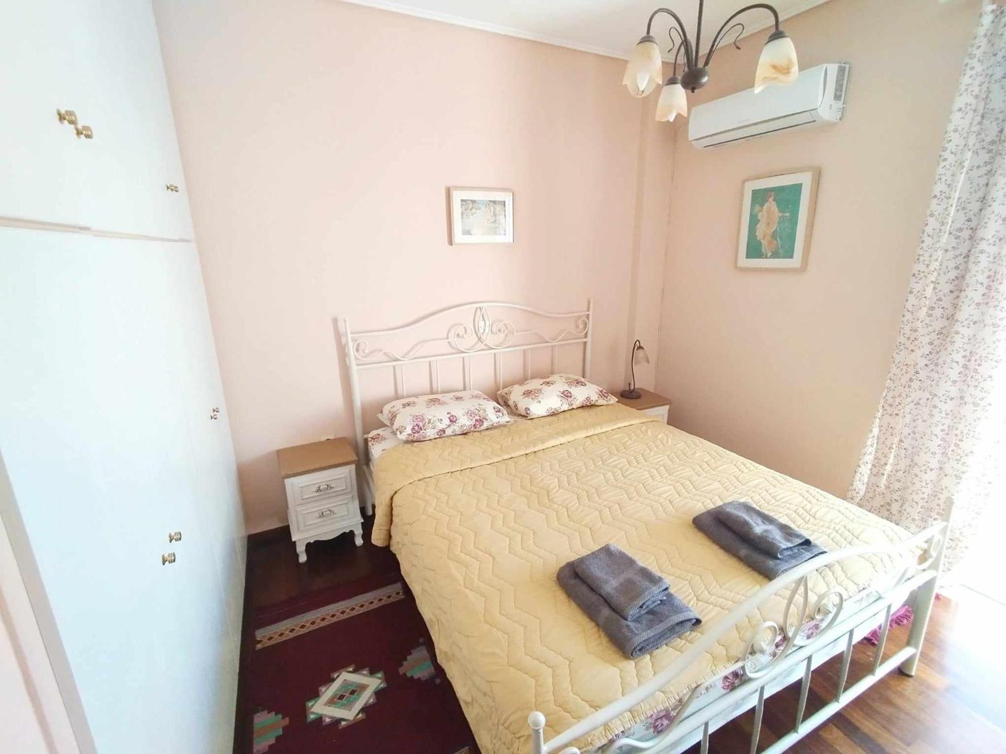Cosy And Confortable Athens Luaran gambar